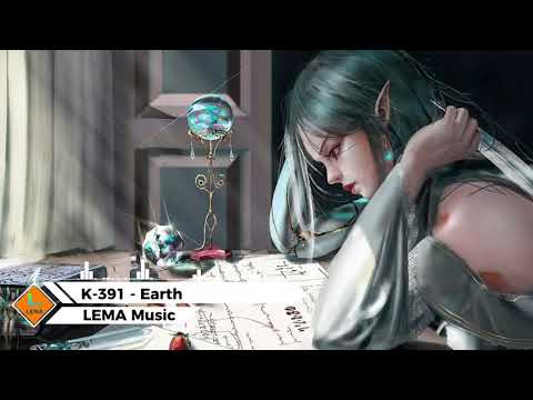 【K-391 - Earth】 抖音BGM ♫| 抖音歌曲2021 ♫| 舞曲 ♫| 電音 ♫| 夜店歌曲 ♫| 抖音英文歌, 無版權音樂, Tik Tok, EDM, NCS, Nightcore