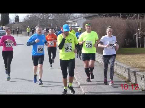 Startmilen 2018 - 10 km