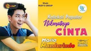 Download lagu MARIO - NIKMATNYA CINTA | Mandarin Indonesia Populer#mandarindo mp3 Download lagu MARIO - NIKMATNYA CINTA | Mandarin Indonesia Populer#mandarindo mp3