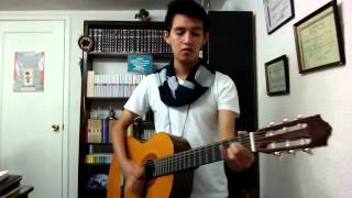 Las cosas que me encantan - Alex, Jorge y Lena (Cover)