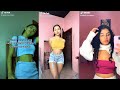 Mishell Cervantes Mishell Cervantess Tiktok Compilations Part 6
