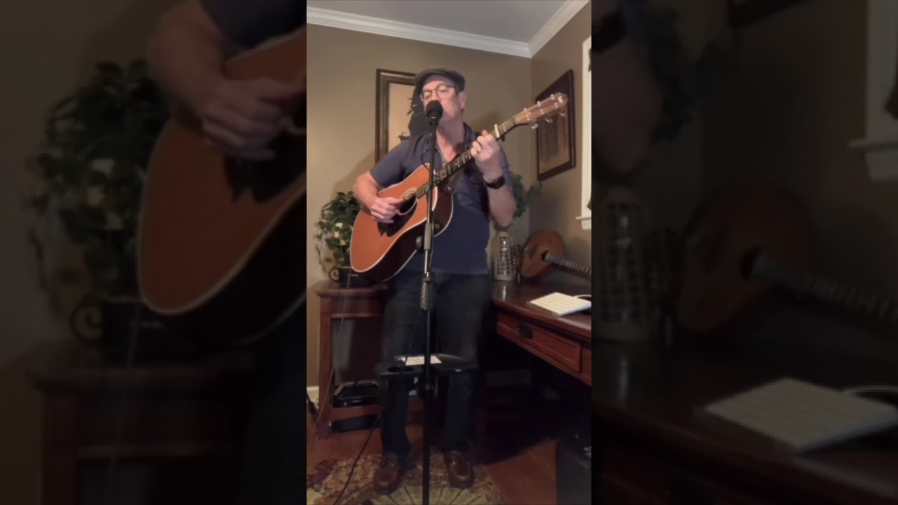 Promotional video thumbnail 2 for Bill Reilly Acoustic Music