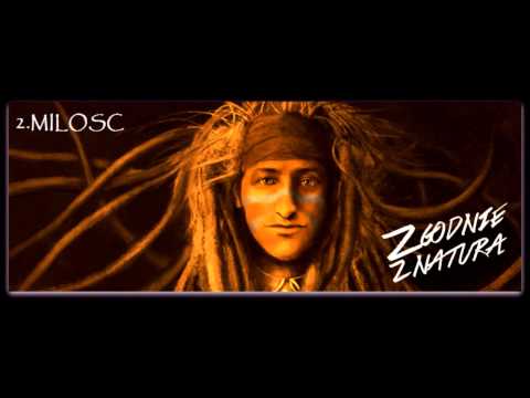wujoteS - Miłość (ZGODNIE Z NATURĄ) [2014]