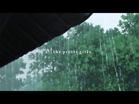 kaleo - all the pretty girls (slowed + reverb)