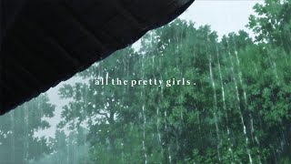 kaleo - all the pretty girls (slowed + reverb)