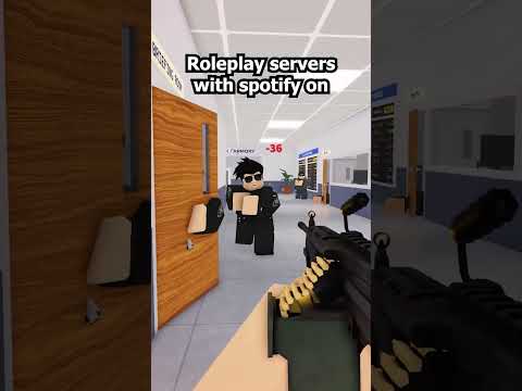 Average day in ERLC roleplay servers