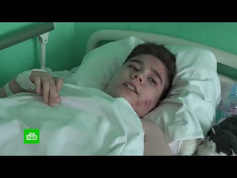 «ТЯЖЁЛЫЕ ПОСЛЕДСТВИЯ»