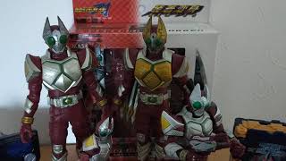 ギャレン大好き男