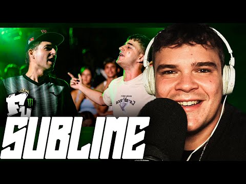 FABIUKI vs DR. FILTROS - BATALLA CO-ESTELAR - FU II I EL MEJOR ROUND DE LA HISTORIA DE FU MONSTER