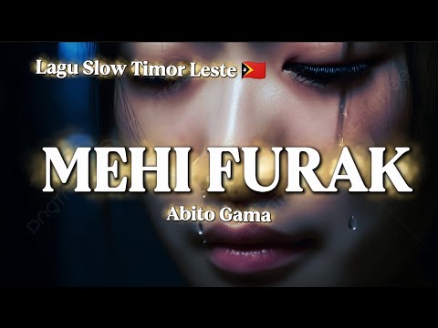 LAGU TETUN - MEHI FURAK [abito gama]Cover Terbaru 