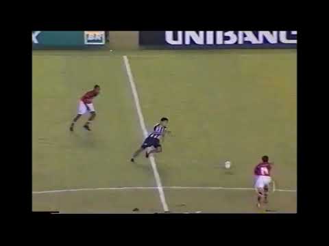 Flamengo 0 x 1 Botafogo - Campeonato Carioca 1999
