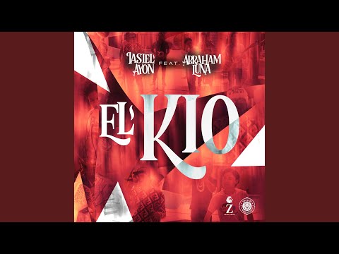 El Kio (En Vivo)