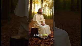 Jesus Brings Inner Peace #jesus #shorts #god #tiktok