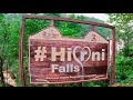 Hirni Waterfall The Hidden Beauty You Never Knew Existed