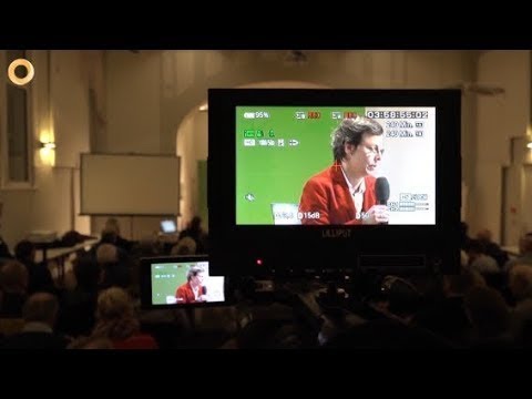 Folge 1: MVA Stapelfeld | Bürgerversammlung Ahrensburg (Vers.2)