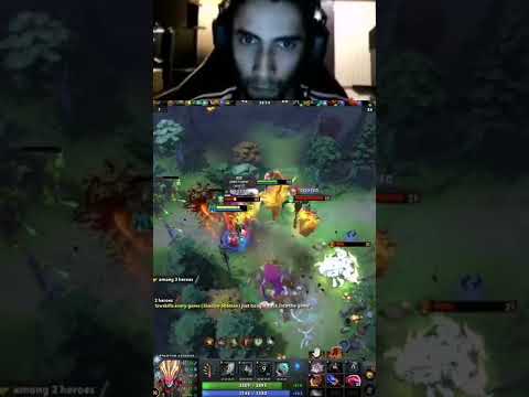 Insane one man army rampage by sumail !!!!😱😱😱