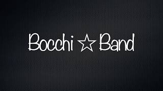 SOCiALiSM (BiS cover) #Bocchi Band
