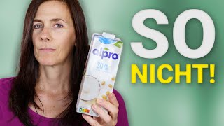 Hört auf Milch nachzumachen