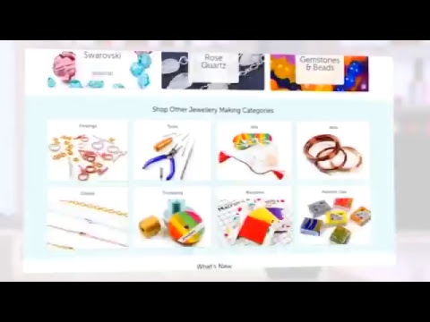 JewelleryMaker LIVE 19/05/18 5pm-10pm