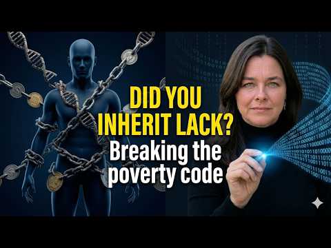 Your Hidden Neural Pattern is Sabotaging Your Wealth