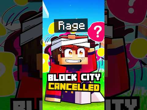 What Happened to Block City?