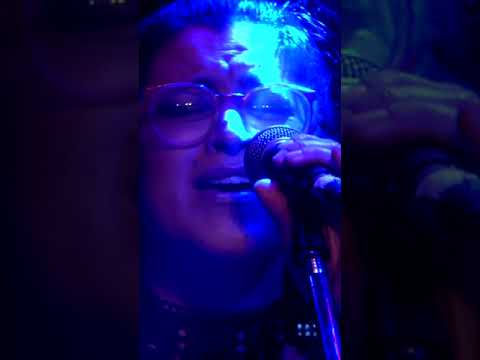 ANIMALS Tributo a Pink Floyd - The Great Gig in The Sky (excerpt) by Lau Santos