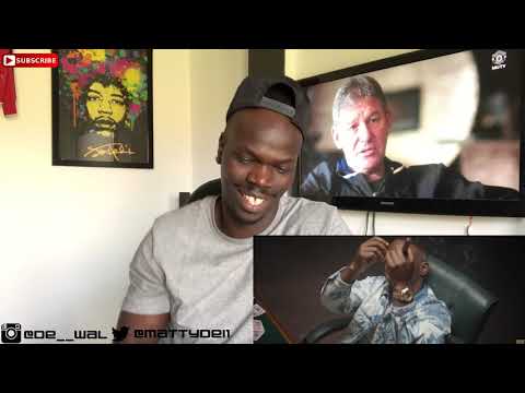 ILL BLU FT  KREPT, KONAN, LOSKI, ZIEZIE - CHOP MY MONEY [REACTION]