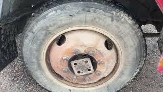 سحب شاحنة Ford CARGO 0915 | صورة 4 - Autoline