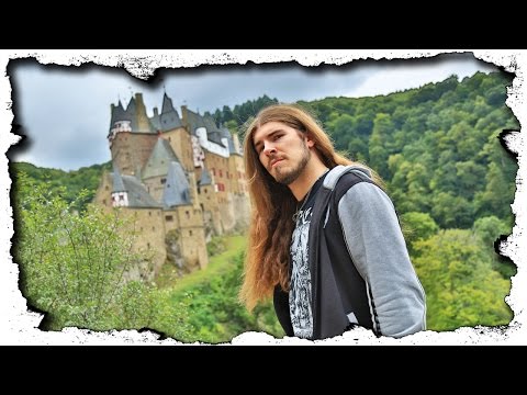 Deutschlands schönste Burgen