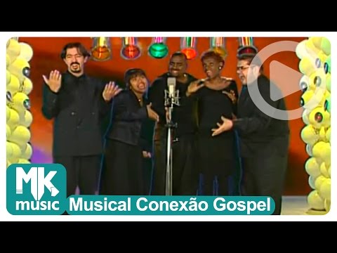 Kades Singers - Medley (Musical Conexão Gospel)