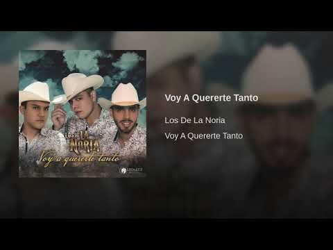 "Voy A Quererte Tanto"