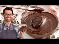 Chocolate Ganache Recipe All My Tips And Tricks