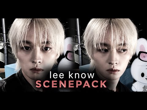 Blonde Lee Know