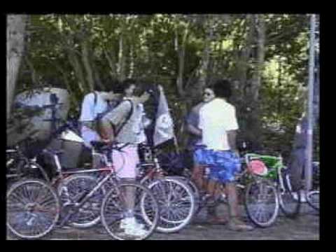 Excursió amb velo