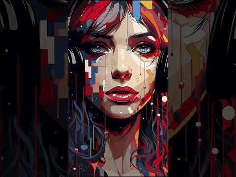 Alan Walker Style x Rastafair x Shirfine - Illusionary