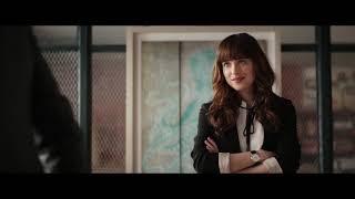 『フィフティ・シェイズ・フリード』本編抜粋映像｜夫婦別姓編