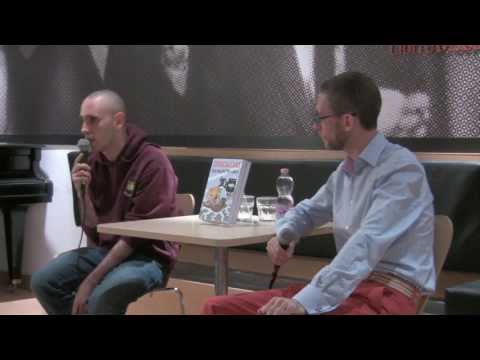 Zerocalcare presenta "Ogni maledetto lunedì su due" - LaFeltrinelli