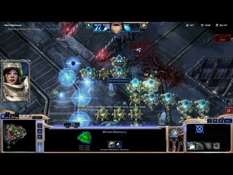 We're nearly there! | sc2