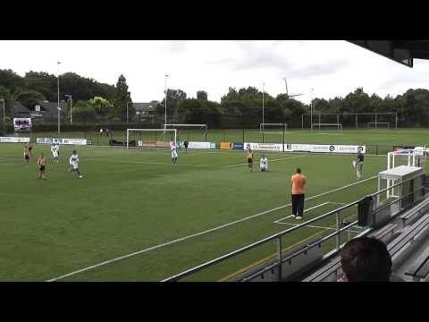 10/08/2013 MOC´17 B1 - Dosko B1, 2e helft