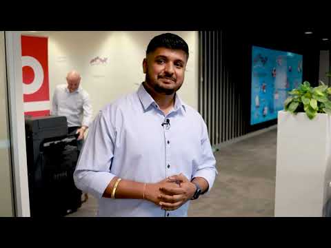 Work in Rail |  IJ, Project engineer from John Holland