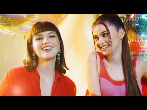 Alexandra Ungureanu x Theo Rose - Un om ca tine (Official Video)
