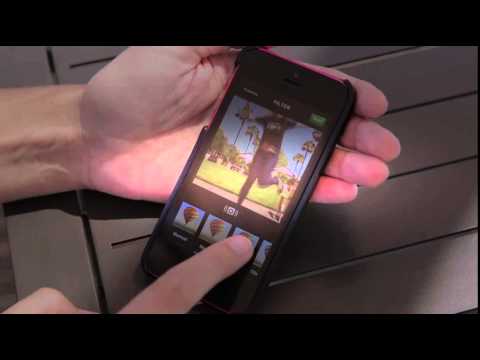 Instagram with Video - Hands On! | BTechVision
