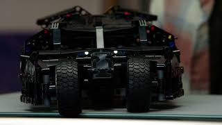 LEGO Technic - Batmobile™ Tumbler