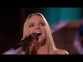 Danielle Bradbery And Blake Shelton Timber I M Falling In Love The Voice USA 2013