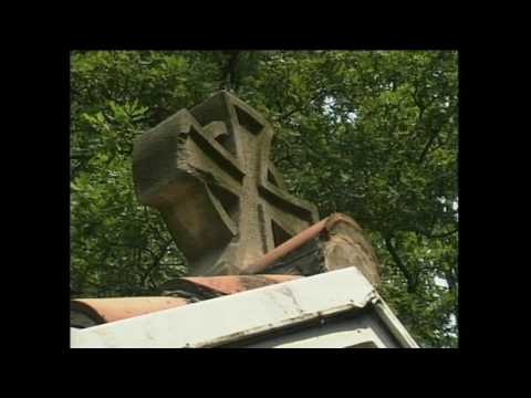 Narodni guslar Sasa Laketic - Koritska jama - (Official Video 1990)