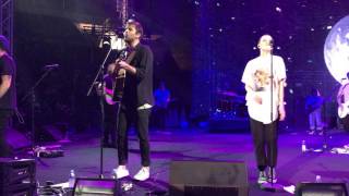 Wonder -  Hillsong United (Dubai 2017)