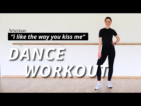 ARTEMAS - I LIKE THE WAY YOU KISS ME