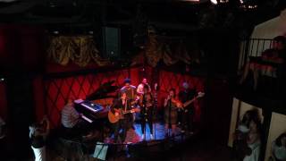 Sweet Little Bloodhound Featuring Jibrail Nor