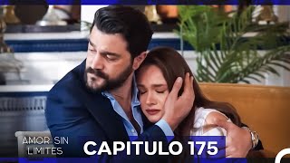 Amor Sin Limites Capitulo 175