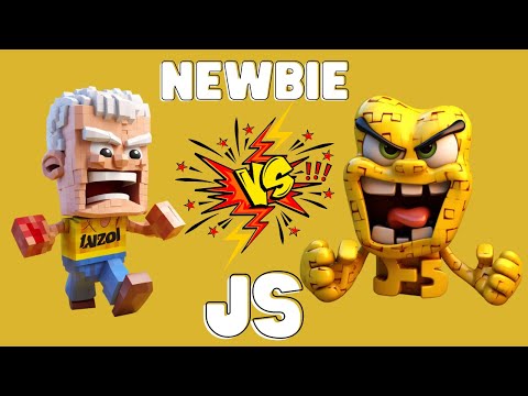 JavaScript game in under 5 minutes